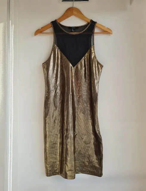 Forever 21 · Talle L