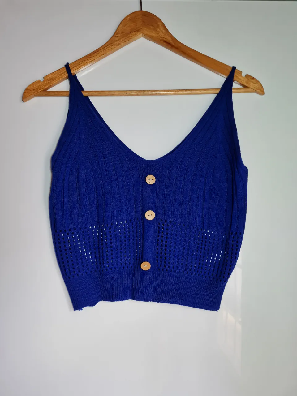 Musculosa Otra - imagen 1