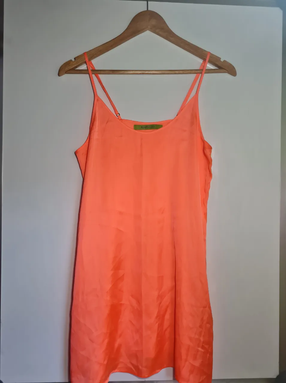 Vestido Rapdosia - imagen 1