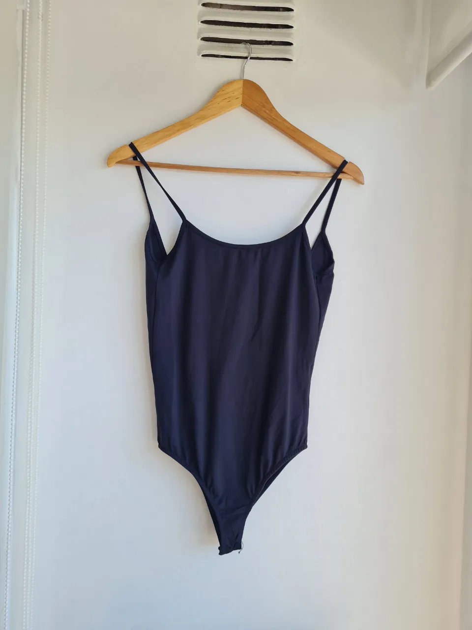 Body Zara - imagen 1