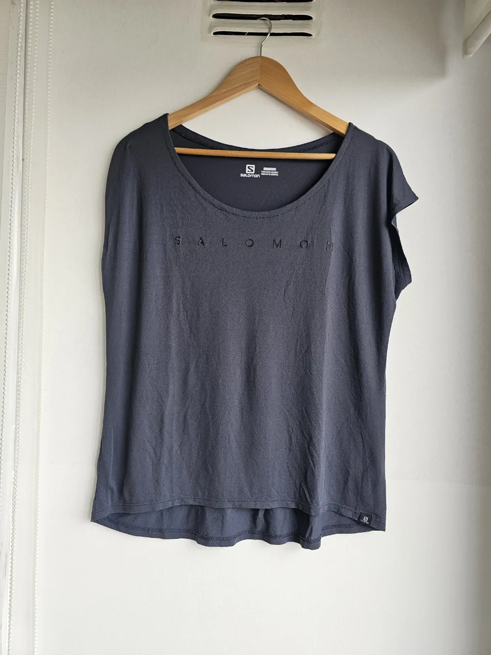 Remera Salomon - imagen 1