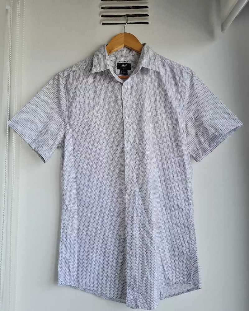 Camisa H&M - imagen 1