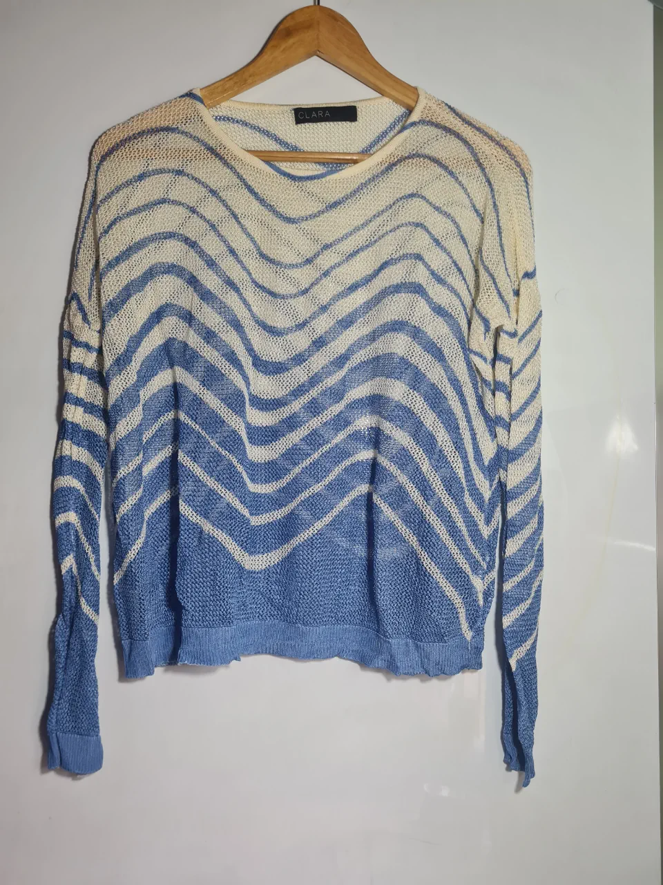 Sweater CLARA - imagen 1