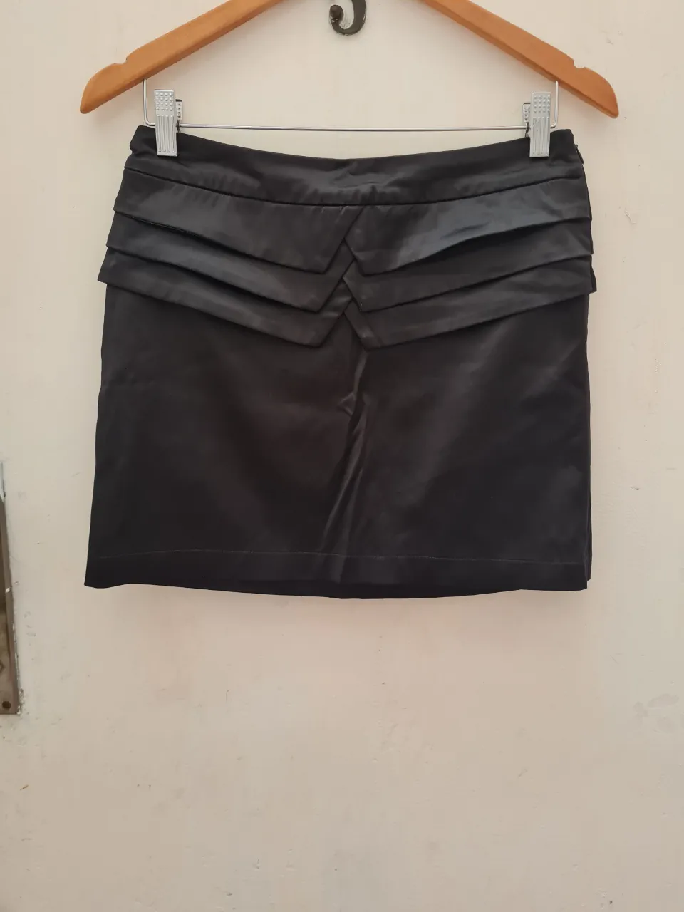 Minifalda Clona · Talle M