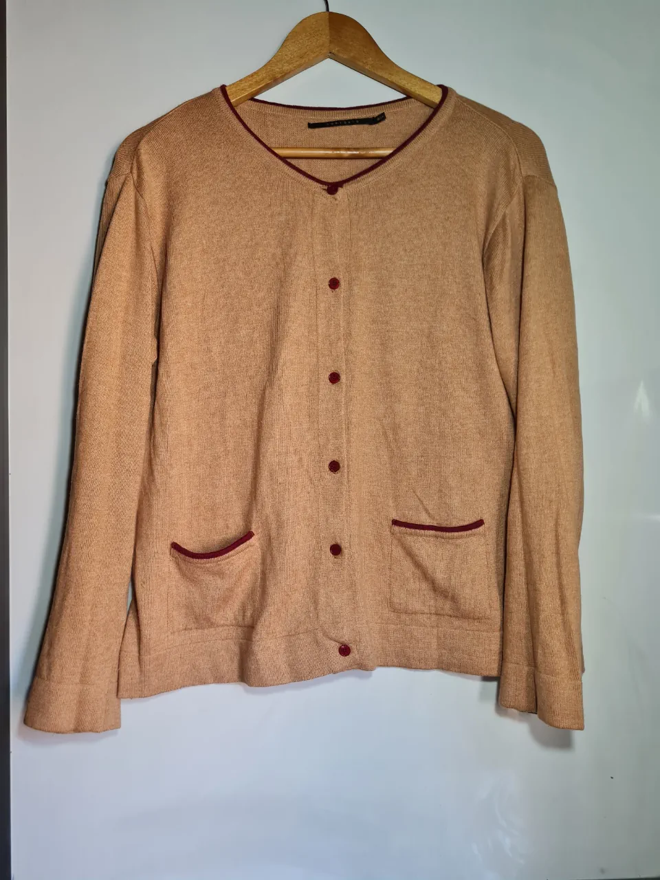 Cardigan Portsaid - imagen 1