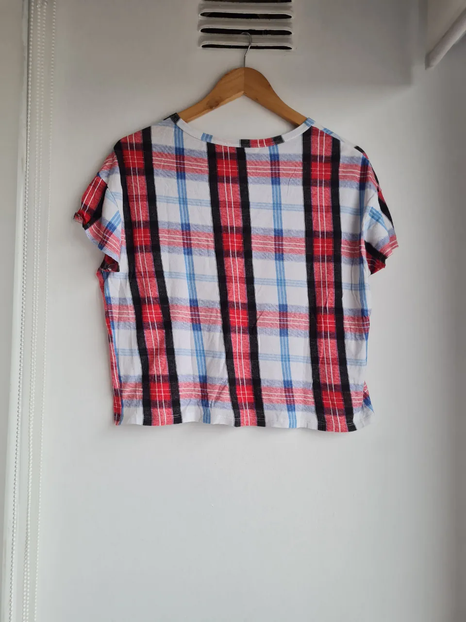 Remera Zara Trafaluc - imagen 3