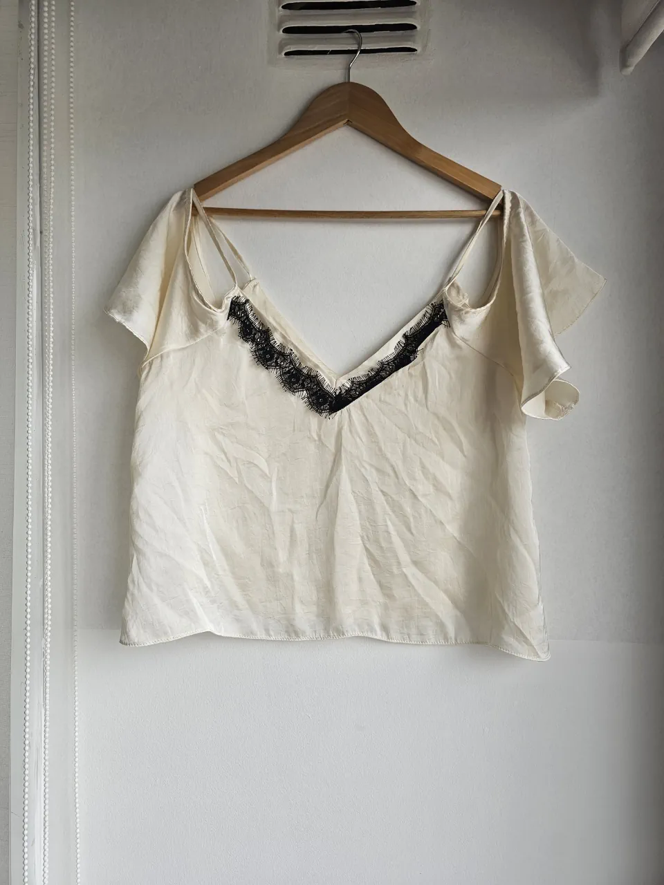 Musculosa Delucca - imagen 1