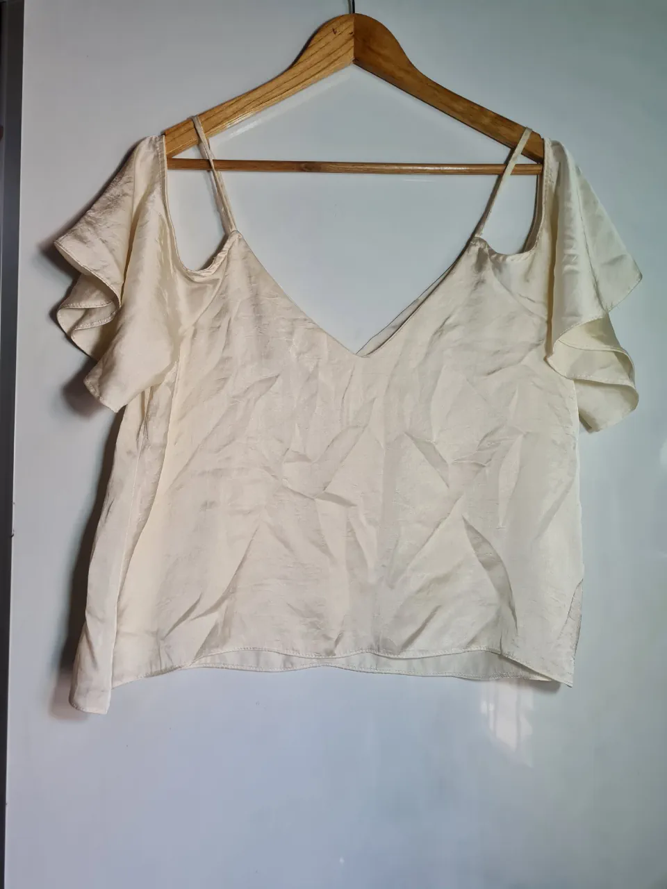 Blusa Delucca - imagen 3