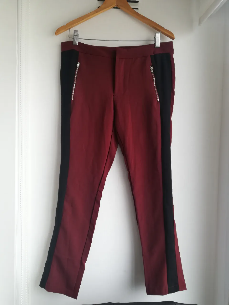 Jean Legacy woman · Talle L