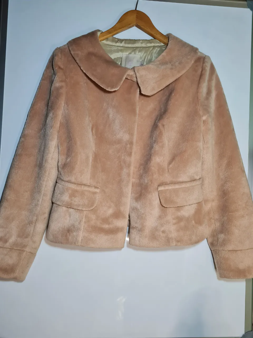 Campera AG STORE · Talle S
