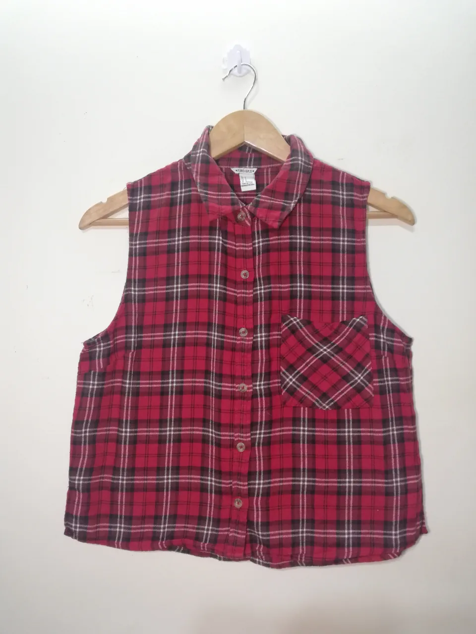 Remera Forever 21 - imagen 1