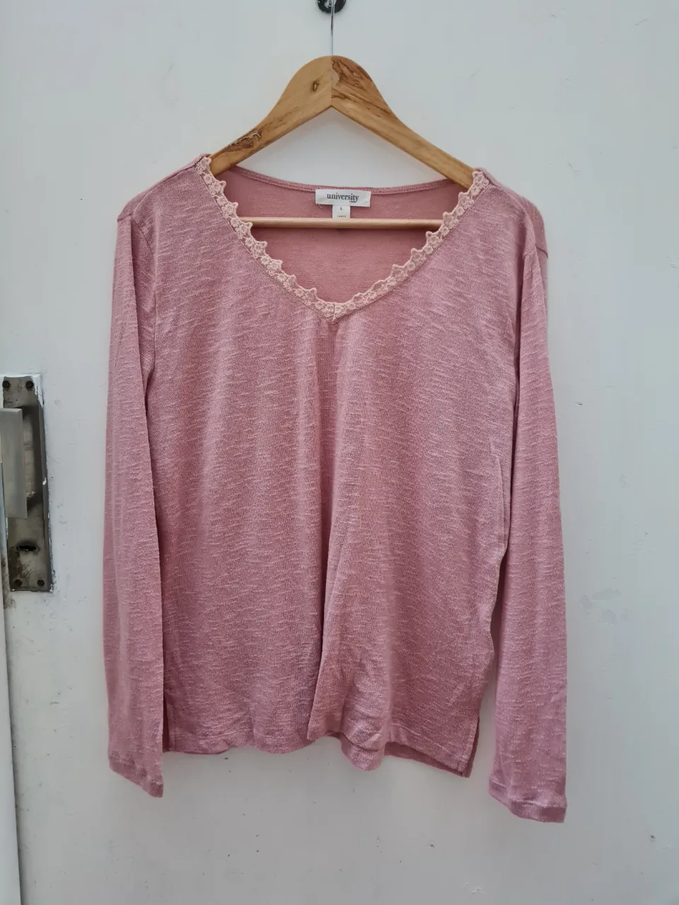 Remera University Club - imagen 1