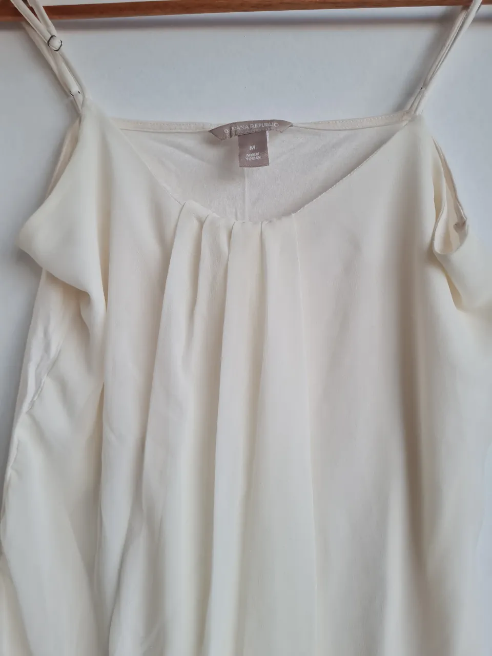 Musculosa Banana Republic - imagen 1