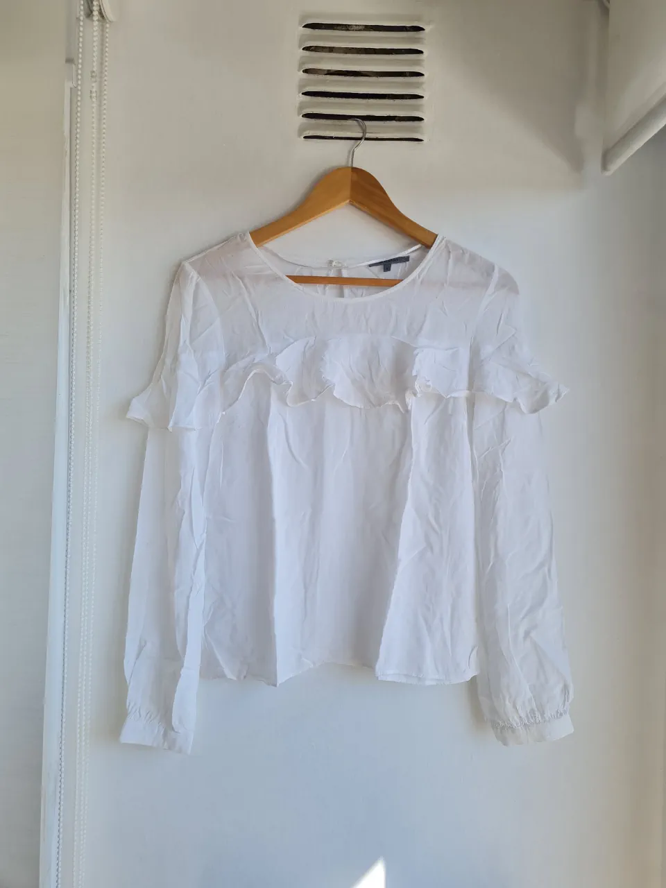 Blusa Basement - imagen 1