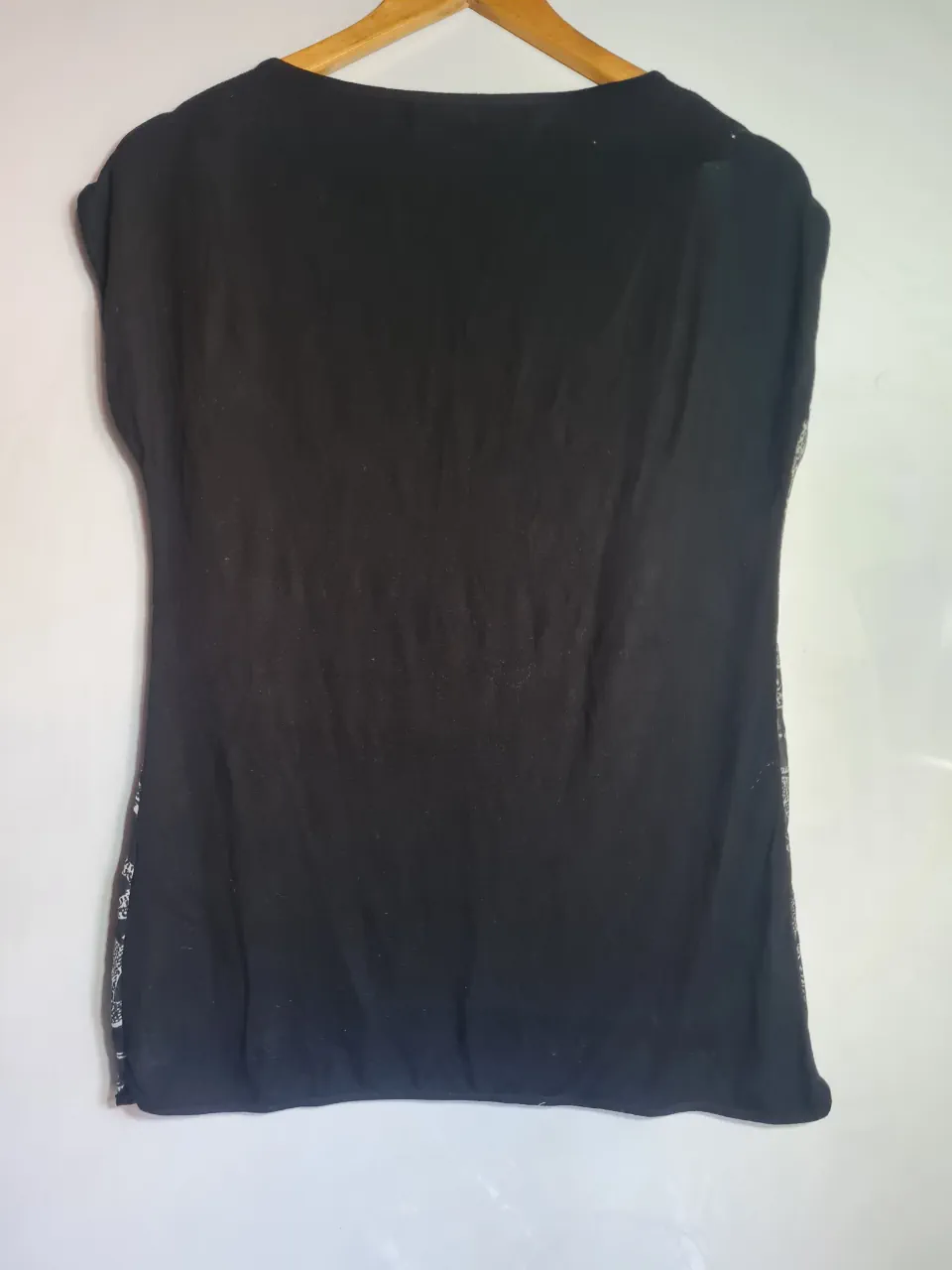 Musculosa Taverniti - imagen 3