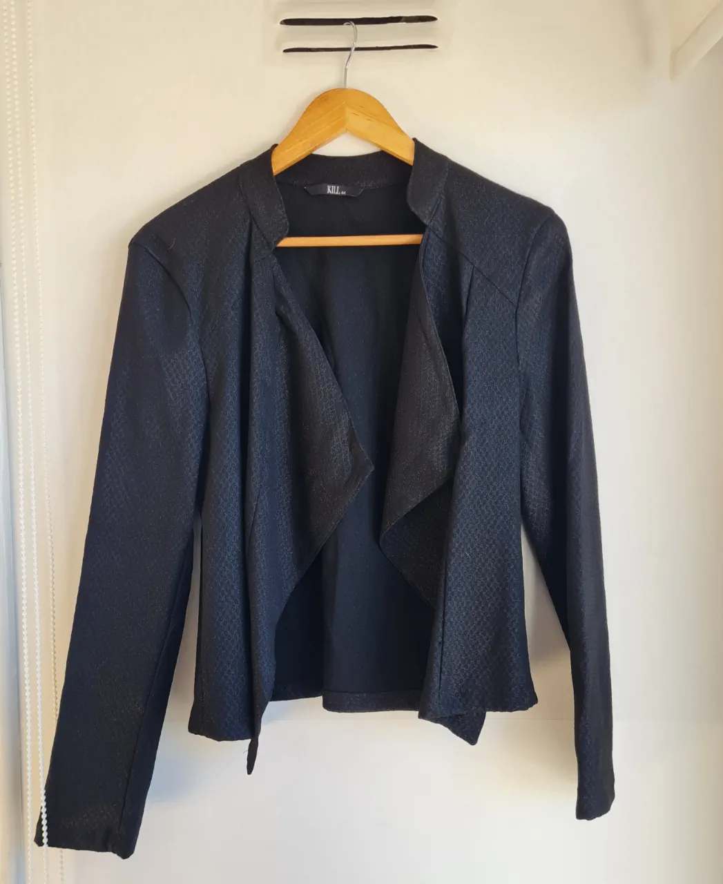 Blazer Kill - imagen 1