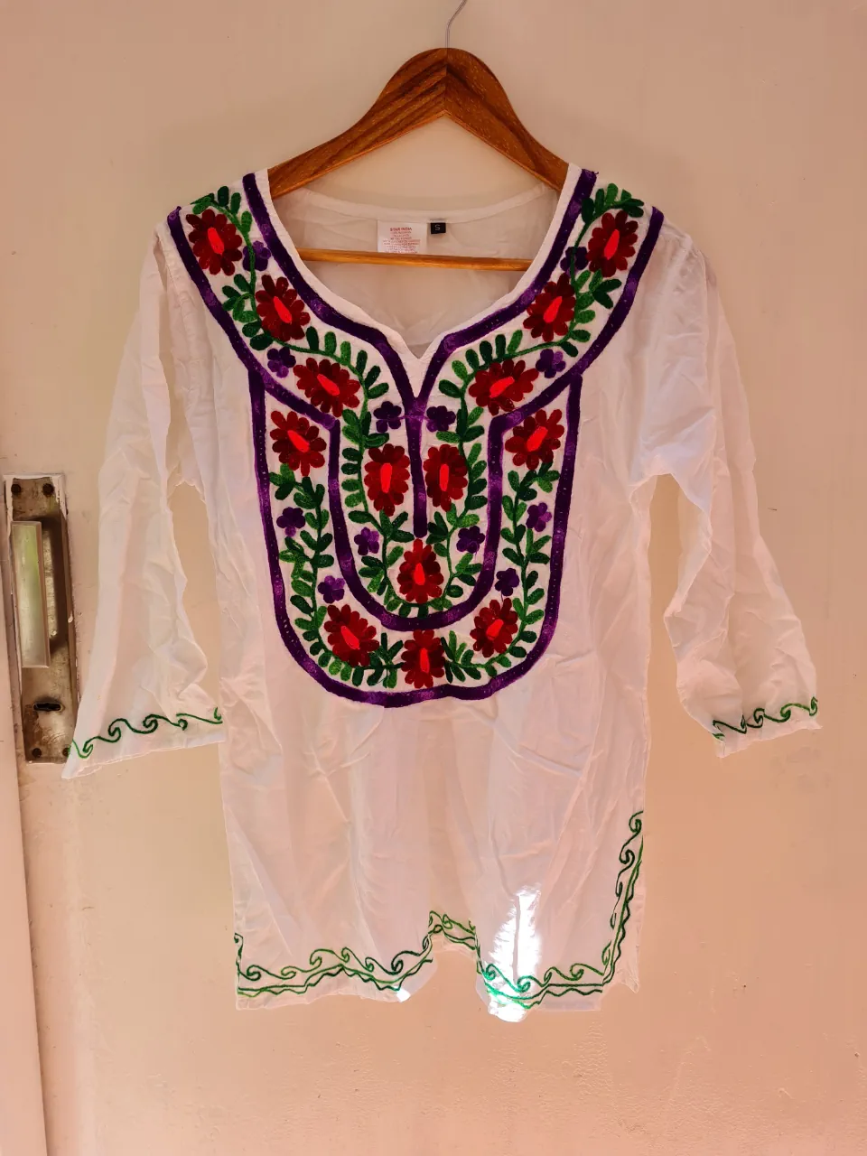 Blusa Otra - imagen 1