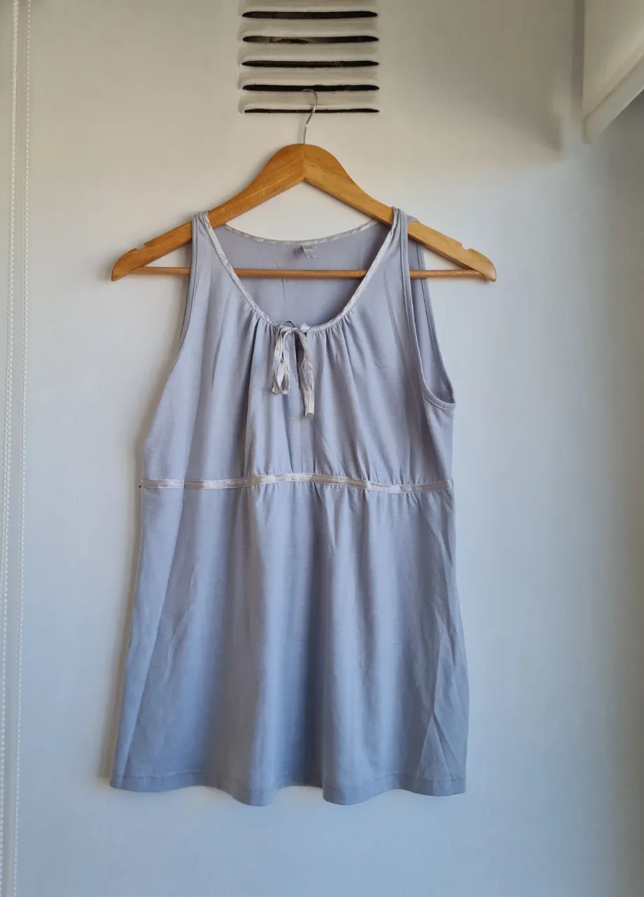 Musculosa Markova - imagen 1