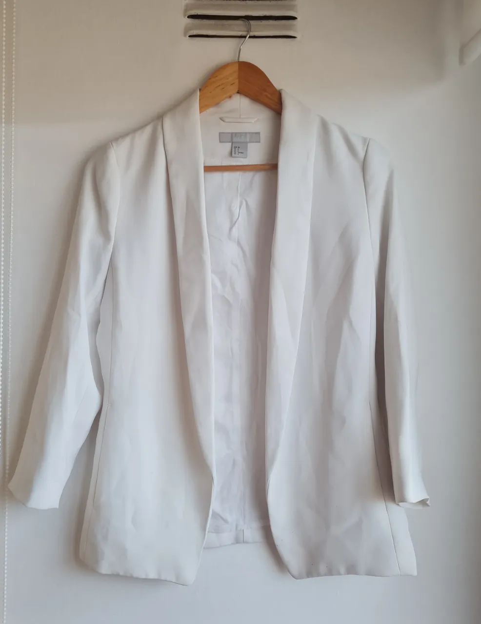Blazer H&M - imagen 1
