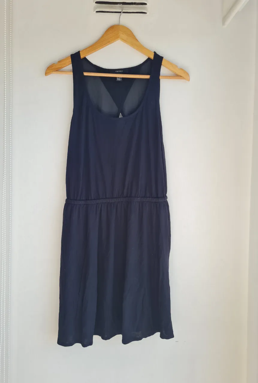 Vestido Forever 21 - imagen 1