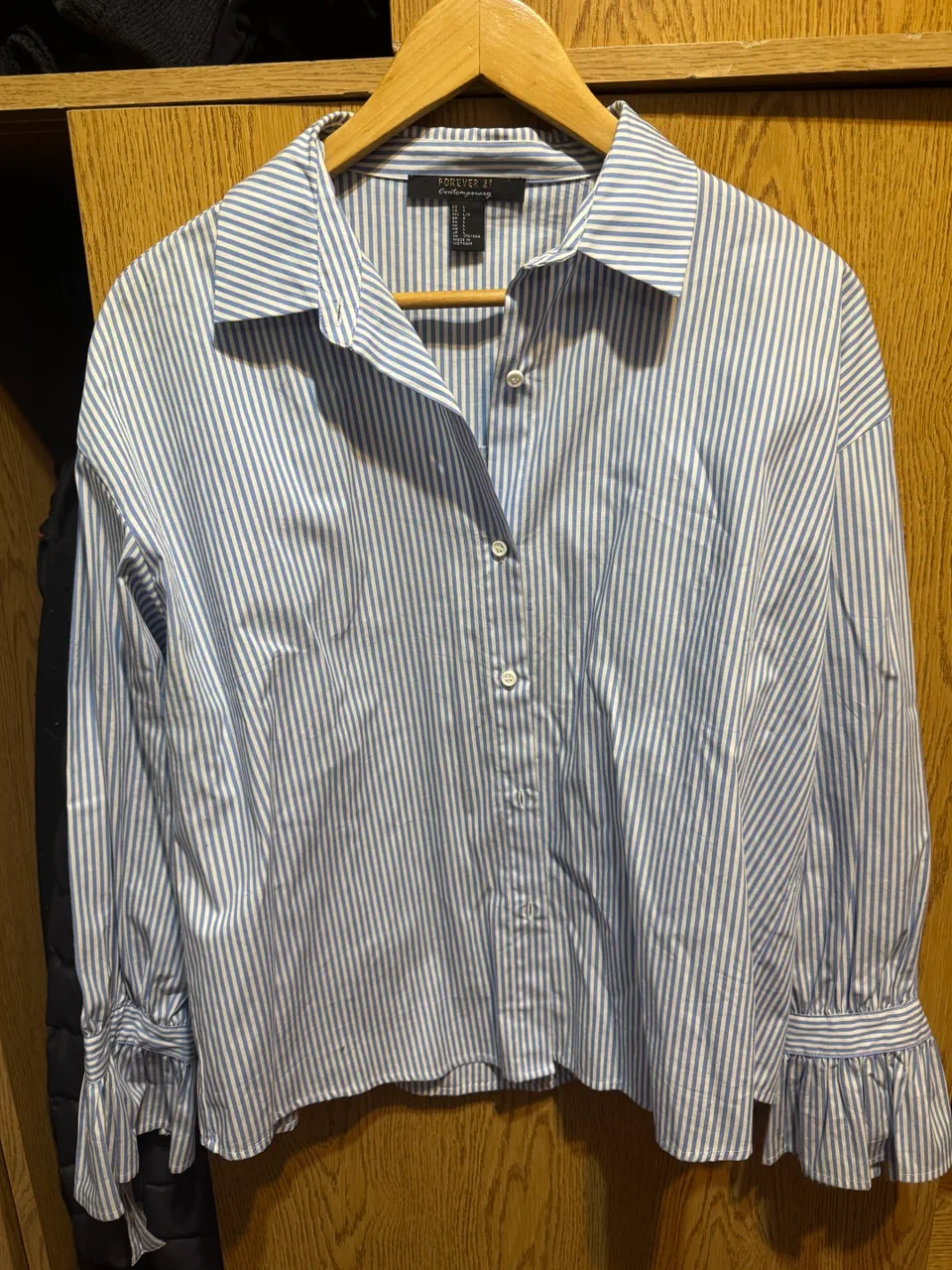 Forever 21 · Talle L