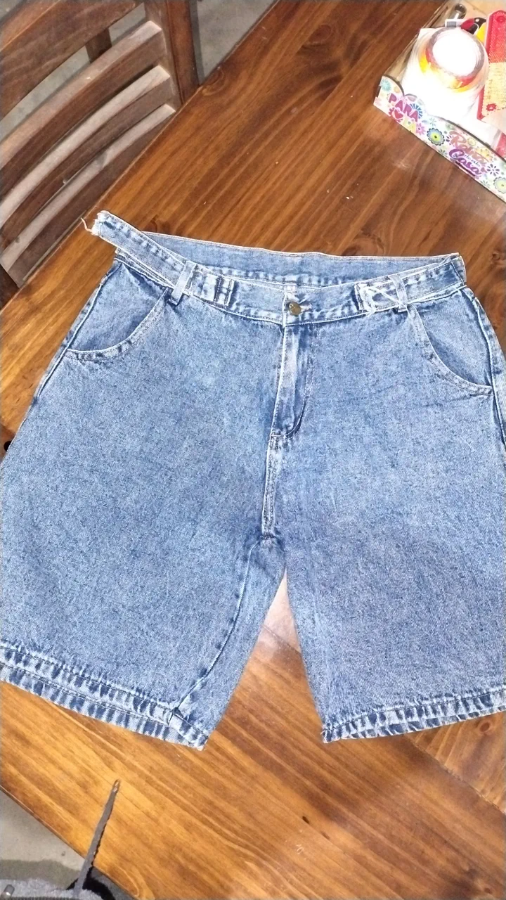Short Otra - imagen 1