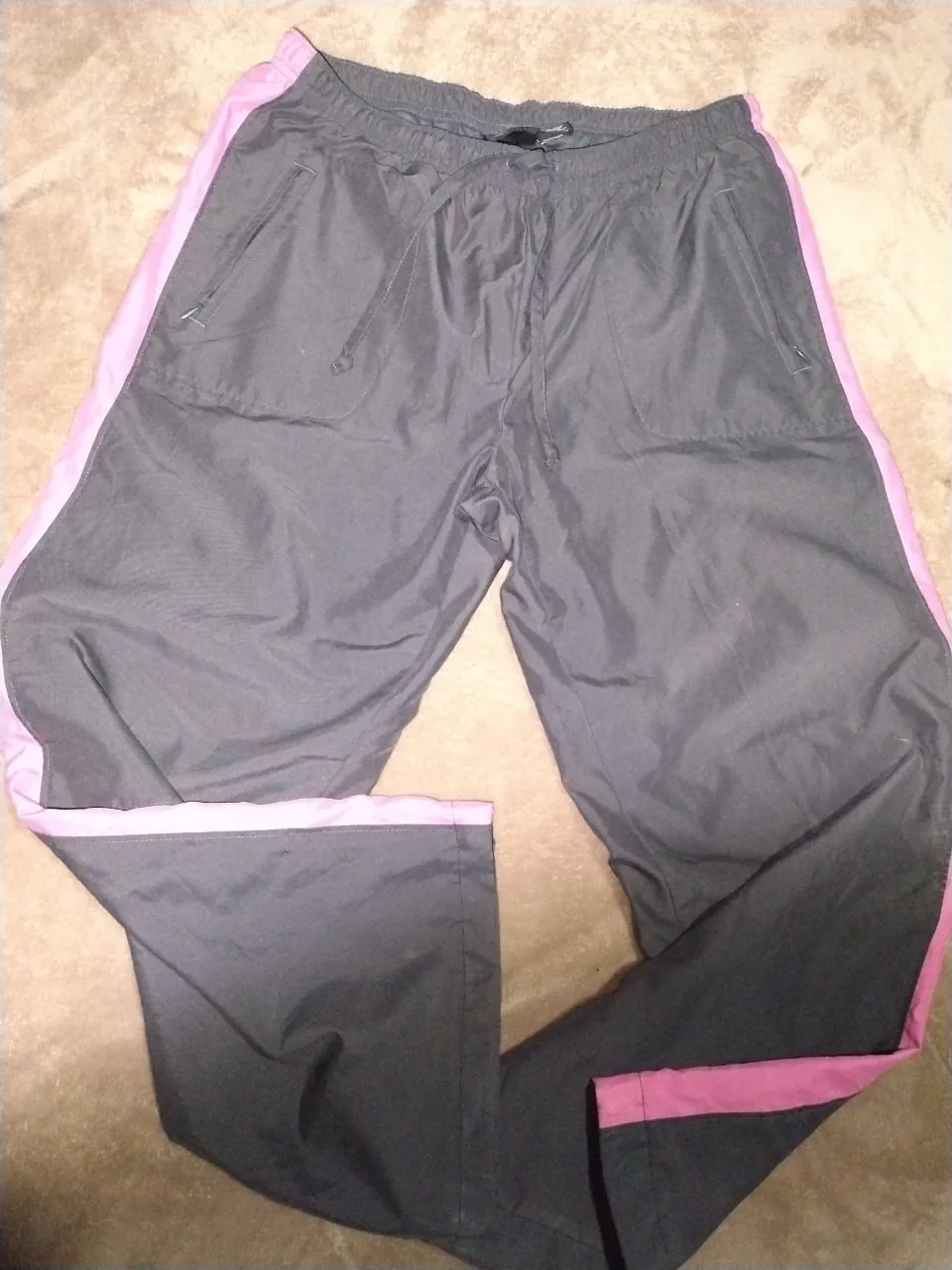 Pantalón Tek gear - imagen 1