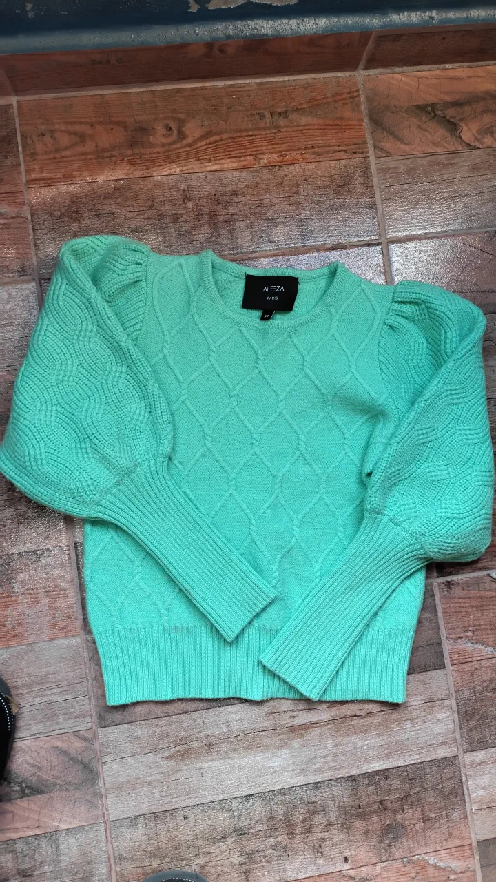 Alleza · Talle XS