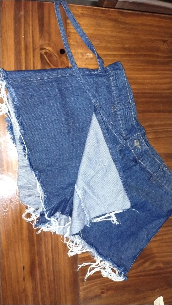 Short Loca - imagen 1