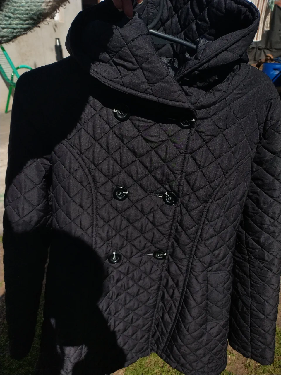 Campera Otra - imagen 1