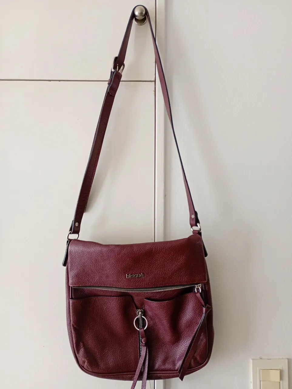 Bandolera Blaque - imagen 1