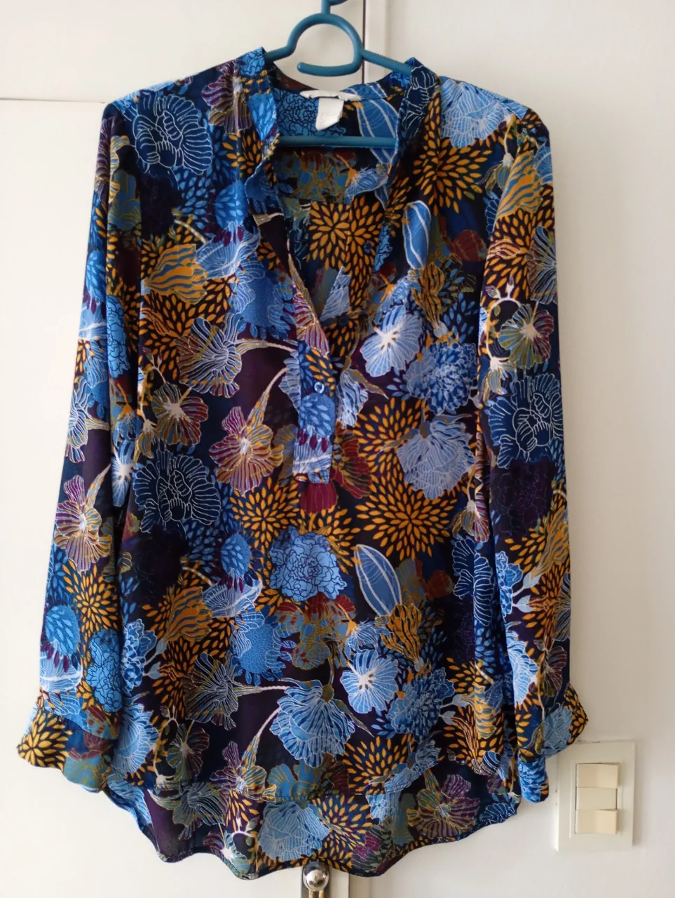 H&M · Talle M