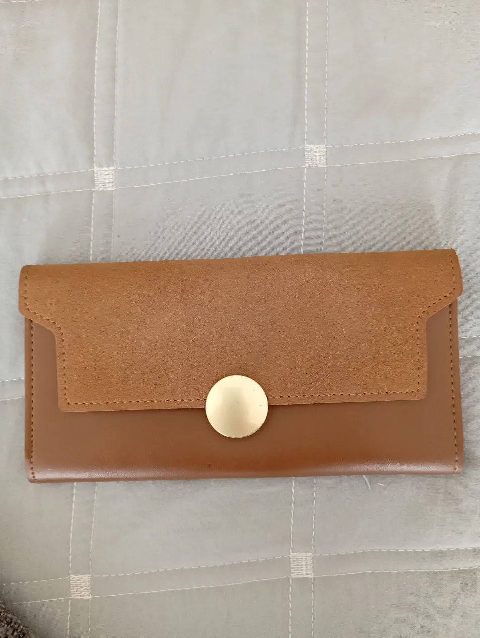Billetera Sin marca - imagen 1
