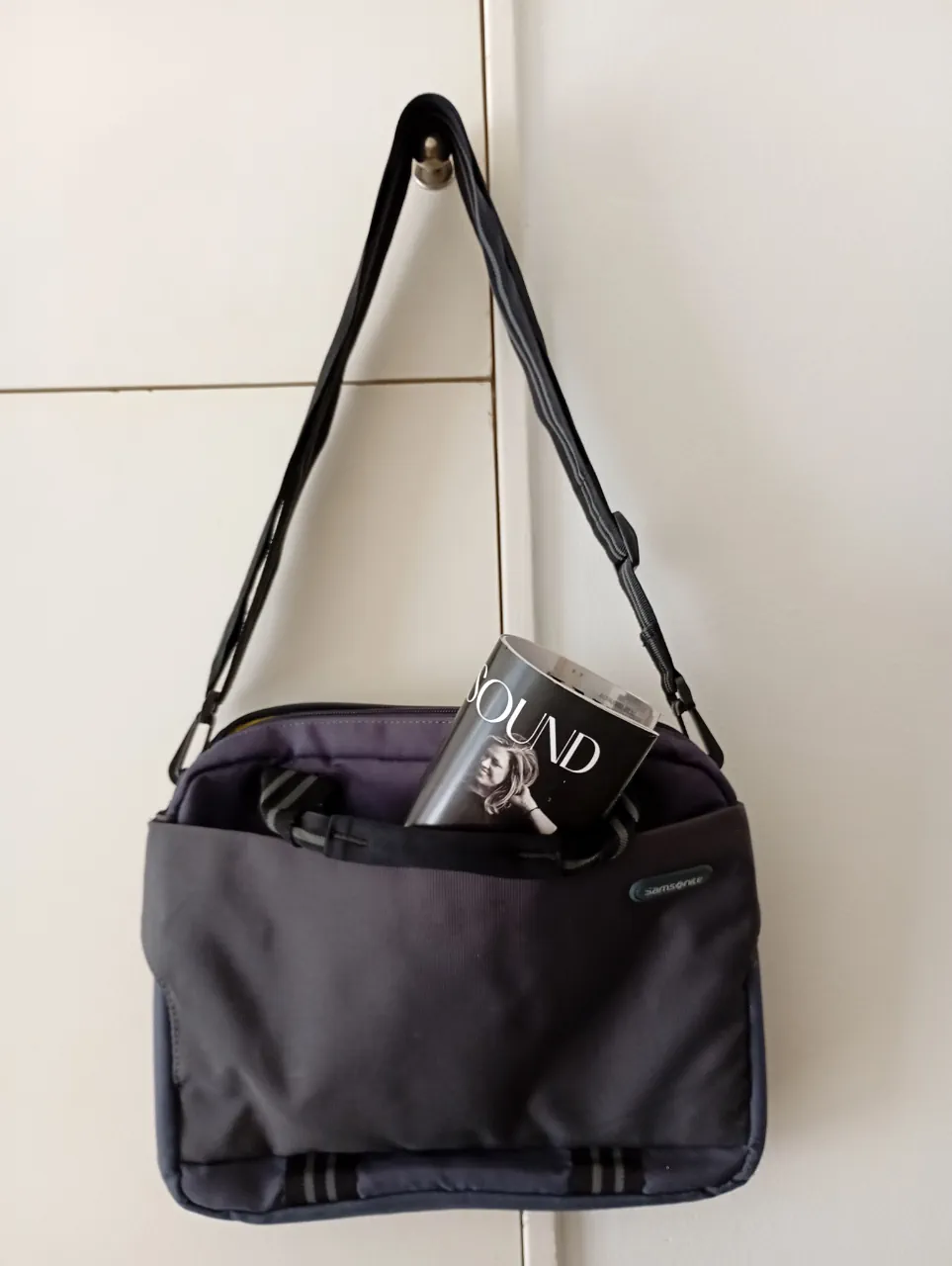 Bolso Samsonite - imagen 1