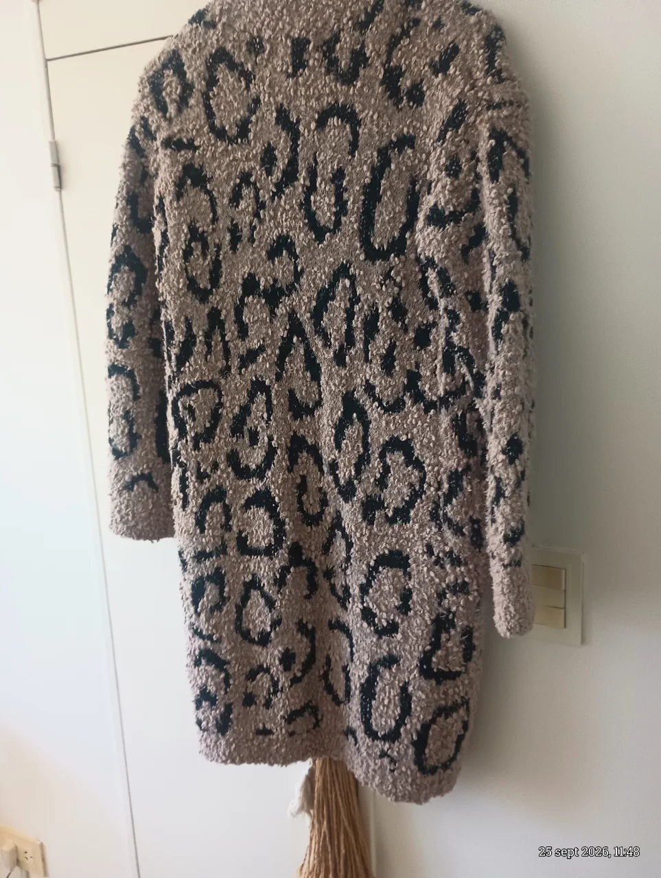 Cardigan Rachel Zoe - imagen 1