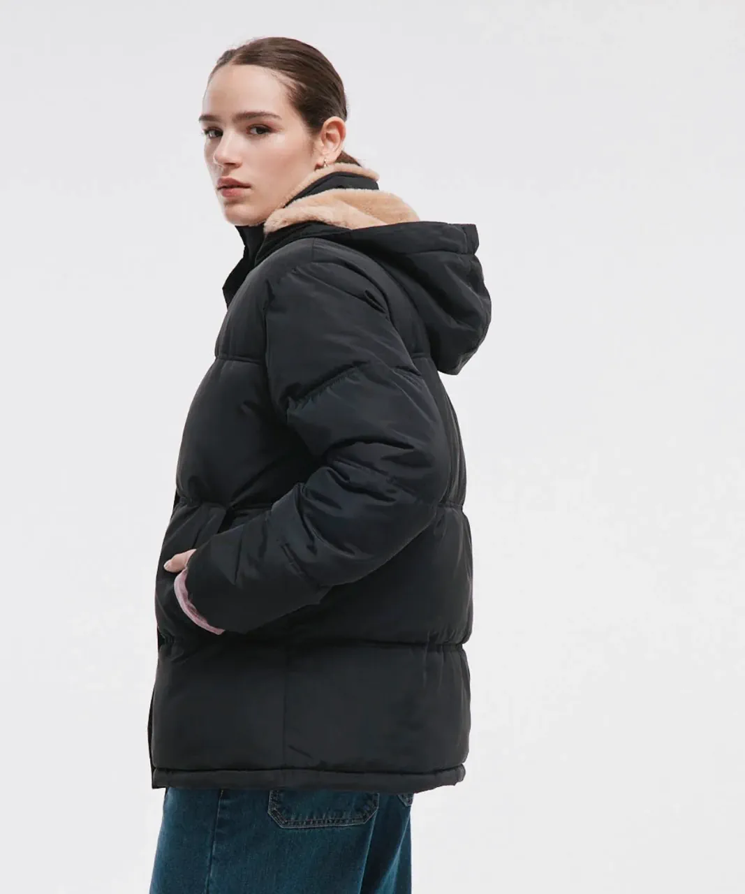 Campera Como Quieres - imagen 1