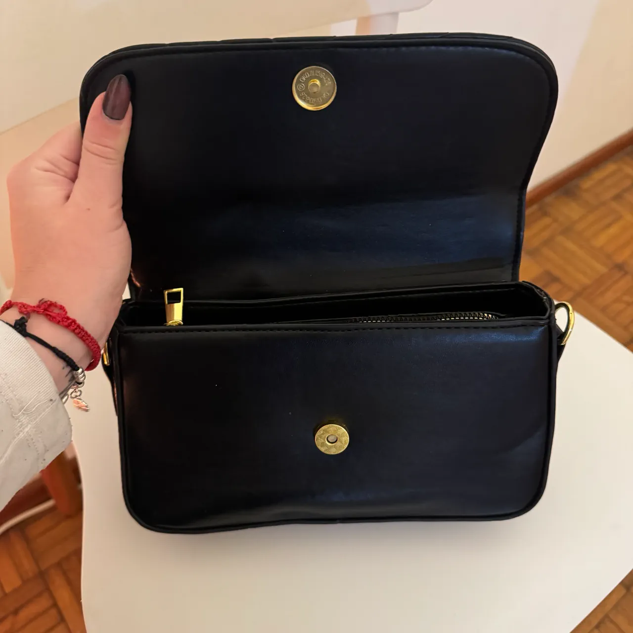Cartera Yves Saint Laurent - imagen 2