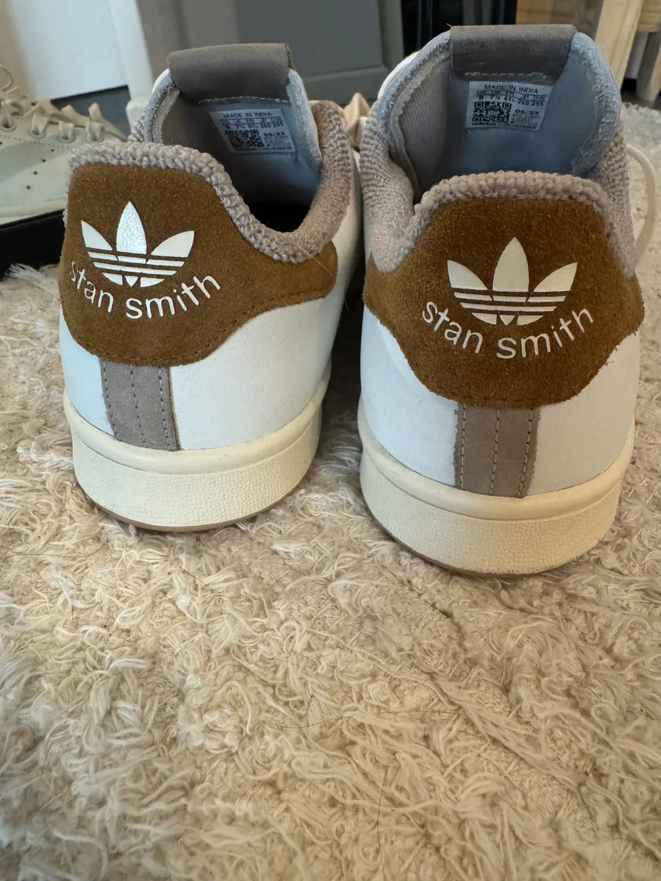 Zapatillas adidas - imagen 8