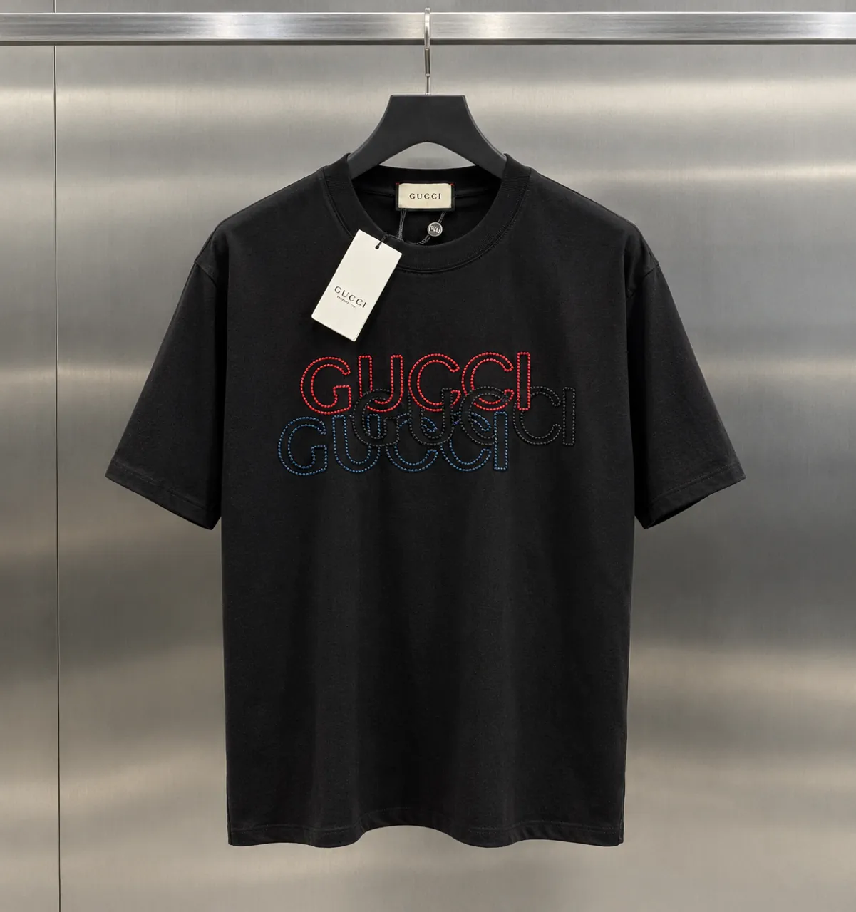 Remera Gucci - imagen 1