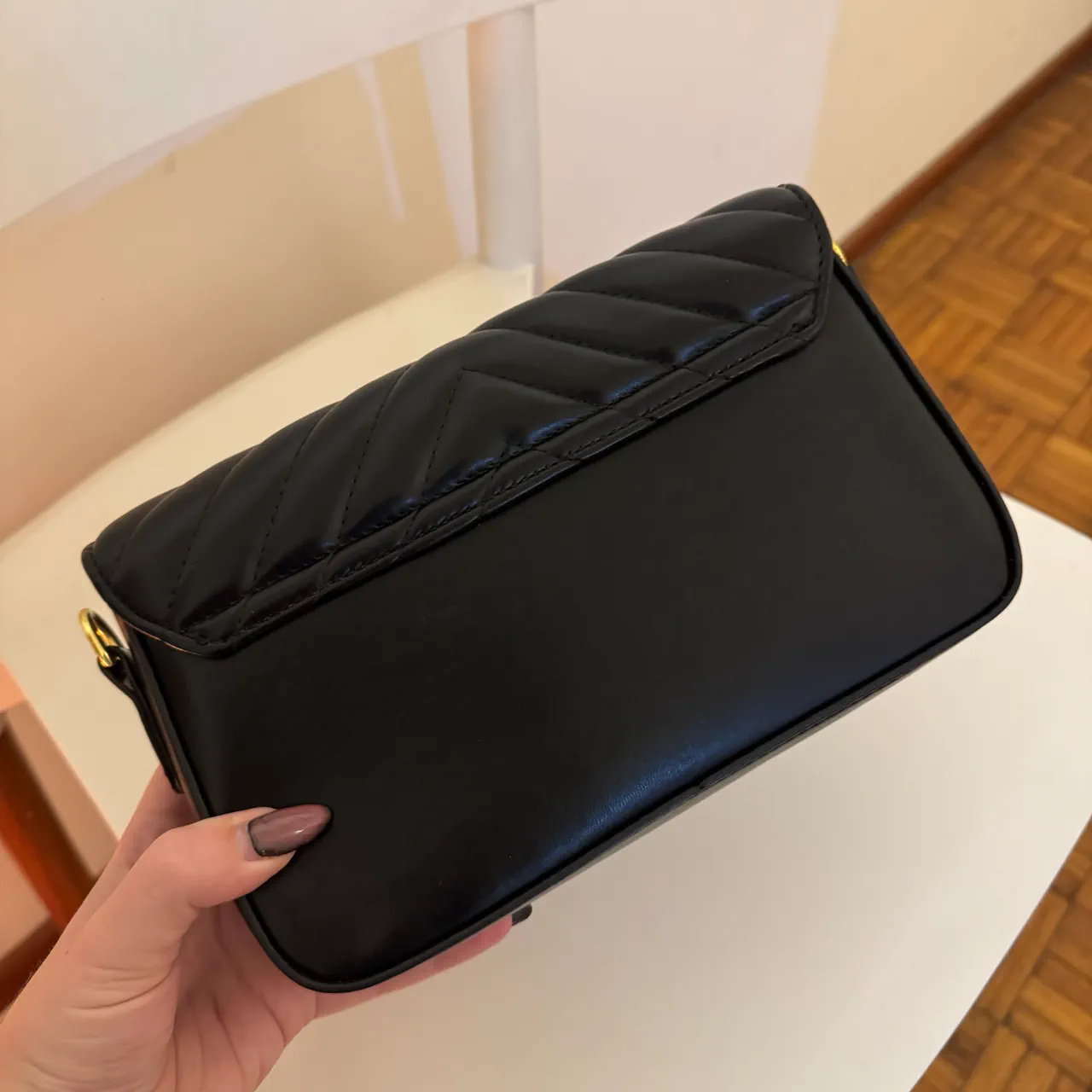 Cartera Yves Saint Laurent - imagen 3