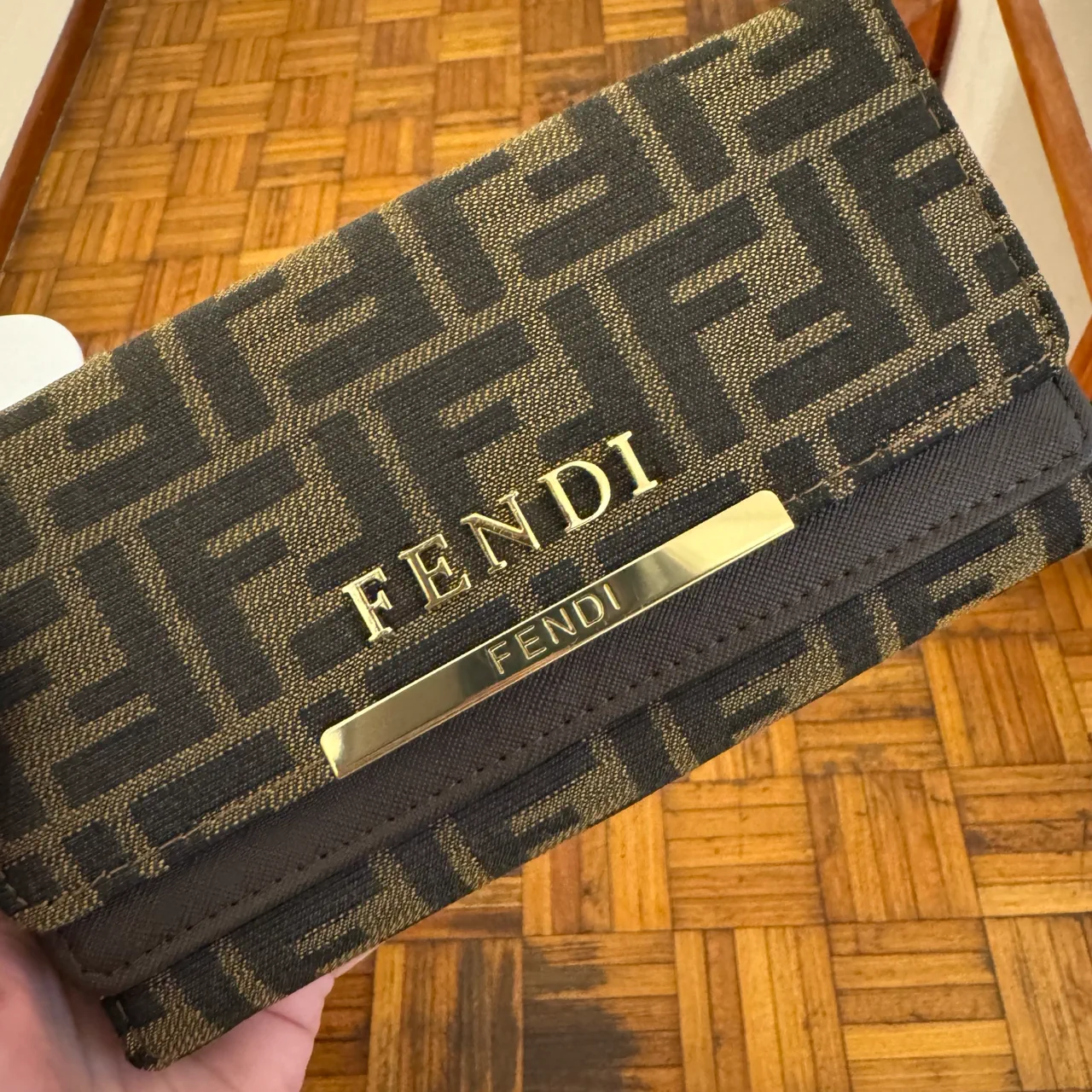 Fendi