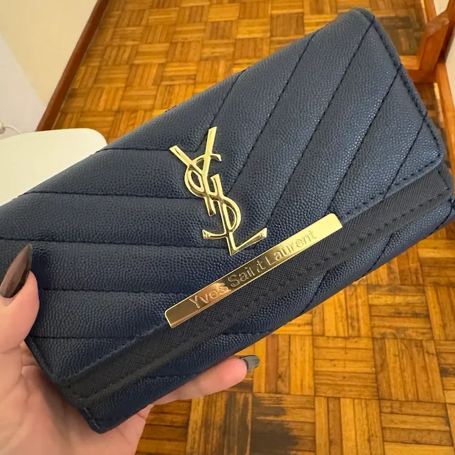Yves Saint Laurent
