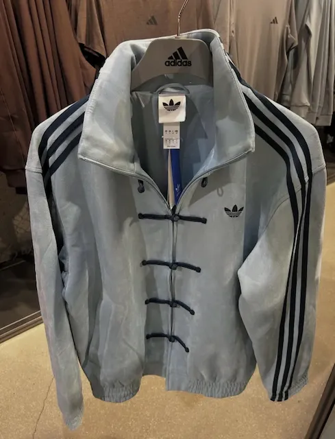 adidas · Talle XL