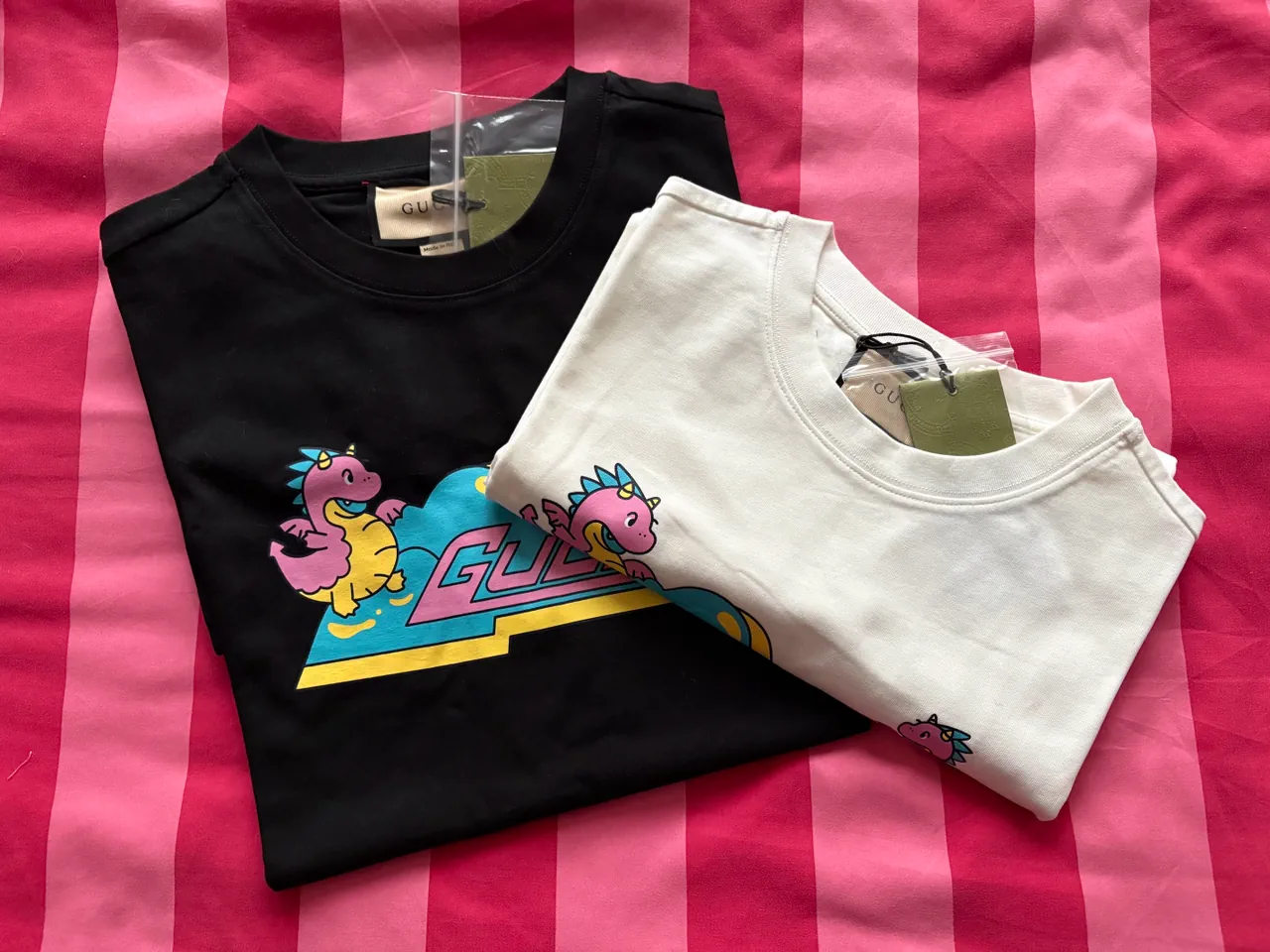Remera Gucci - imagen 1