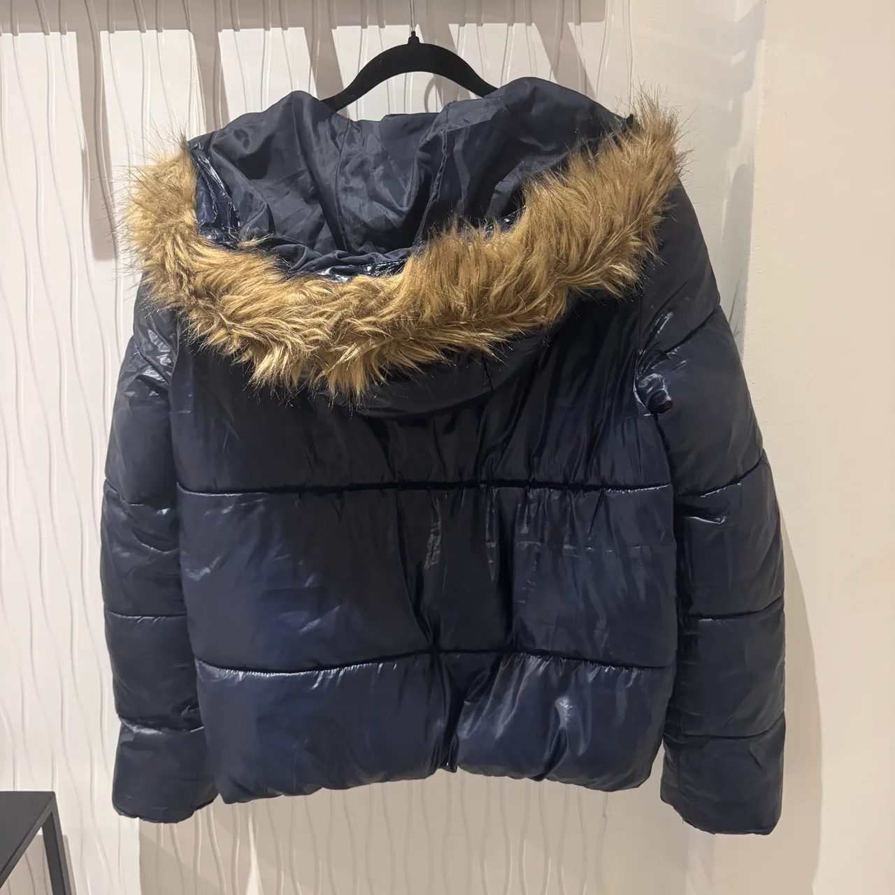 Campera Como Quieres - imagen 3