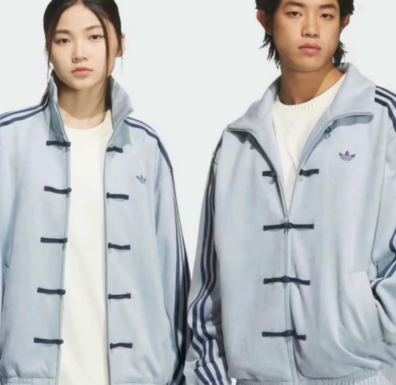 Buzo adidas - imagen 2
