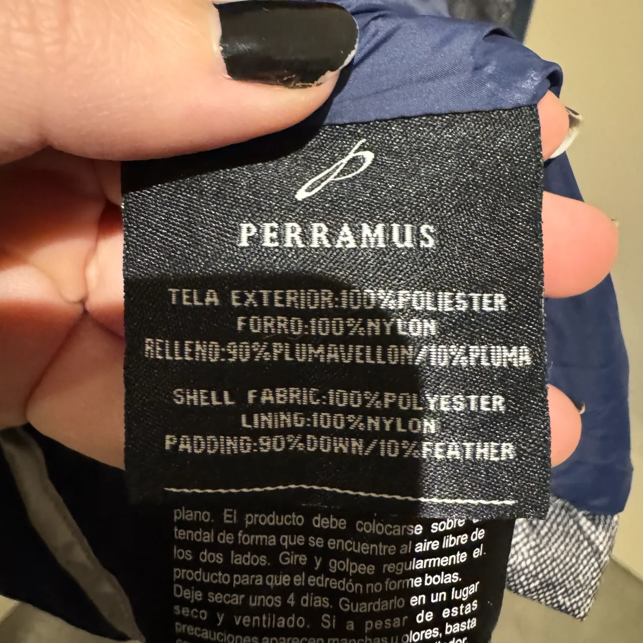Campera Perramus - imagen 6