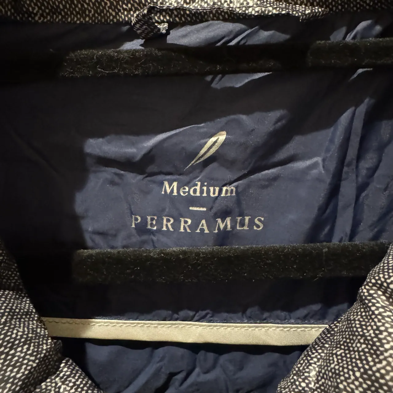 Campera Perramus - imagen 3