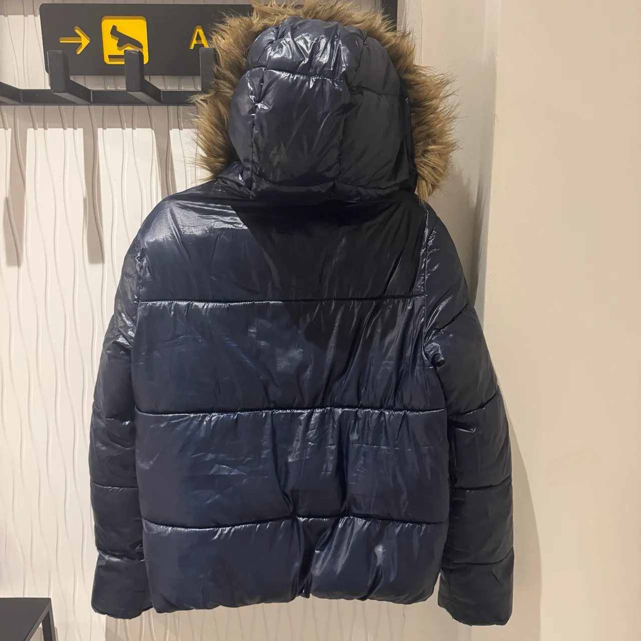 Campera Como Quieres - imagen 4