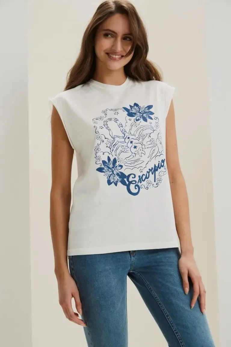 Remera Vitamina - imagen 1